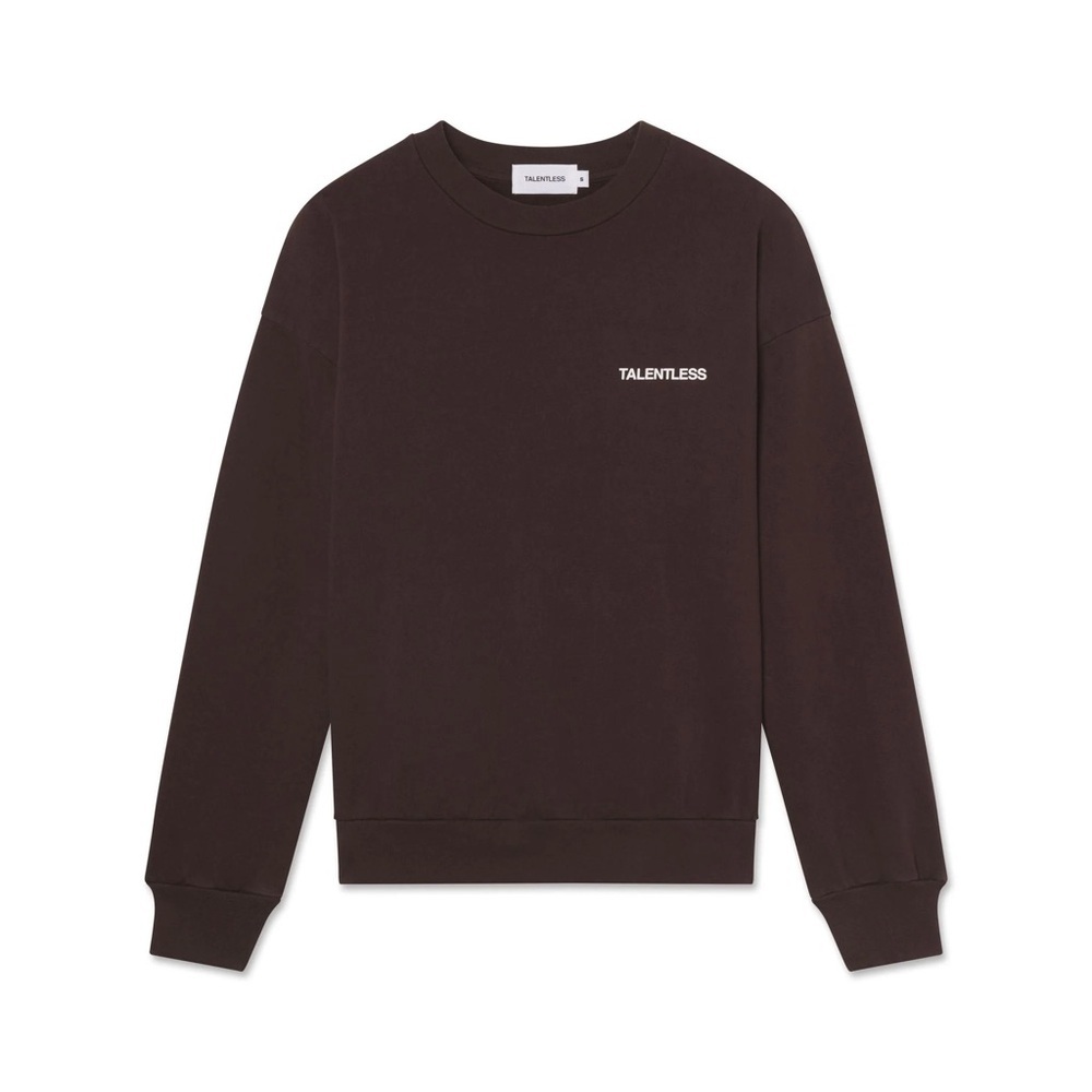 Talentless Lightweight Crewneck